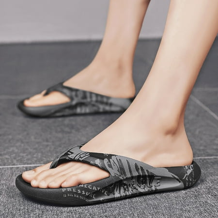 Dyfzdhu Slippers For Men Couple Men s New Summer Breathable Non Slip Comfortable Casual Slippers
Dyfzdhu Slippers For Men Couple Men s New Summer Breathable Non Slip Comfortable Casual Slippers