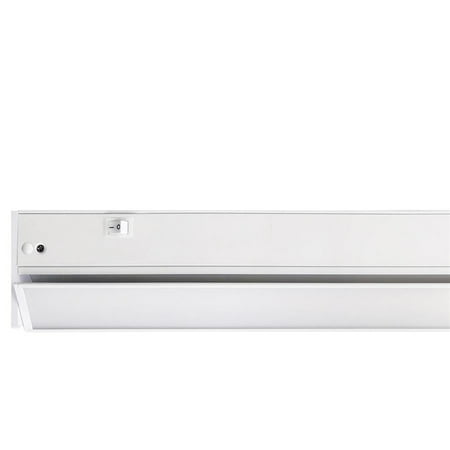 Xtricity - Dimmable LED Under Cabinet Lighting 12 Length Swivel Concept 8W 3000K Soft White
Xtricity - Dimmable LED Under Cabinet Lighting 12 Length Swivel Concept 8W 3000K Soft White