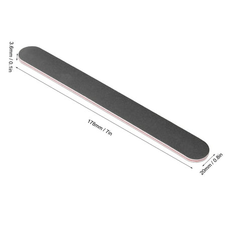ESTINK Sanding Block Sandpaper Strip 4Pcs Mold Polishing Bar Double Side Sanding Sandpaper Strip For 3D Printing Model
ESTINK Sanding Block Sandpaper Strip 4Pcs Mold Polishing Bar Double Side Sanding Sandpaper Strip For 3D Printing Model