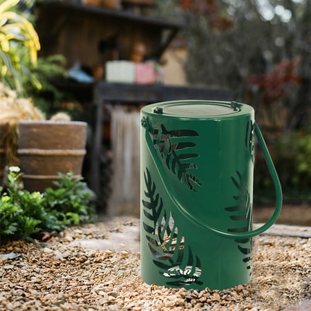 Outdoor Solar Lanterns Decorations for Patio Outdoor Hanging Solar Lantern Lights Waterproof Yard Pathway Metal LED Light Garden Decorations
Outdoor Solar Lanterns Decorations for Patio Outdoor Hanging Solar Lantern Lights Waterproof Yard Pathway Metal LED Light Garden Decorations