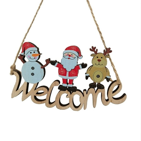 Wooden Christmas Tree Ornaments Finished Sets Festive Wooden Tags Painted Wooden Hanging Crafts And Pendants Kits Christmas Gift Tags Acrylic Crystal Beads for Crafts Hanging Decorations from Ceiling
Wooden Christmas Tree Ornaments Finished Sets Festive Wooden Tags Painted Wooden Hanging Crafts And Pendants Kits Christmas Gift Tags Acrylic Crystal Beads for Crafts Hanging Decorations from Ceiling