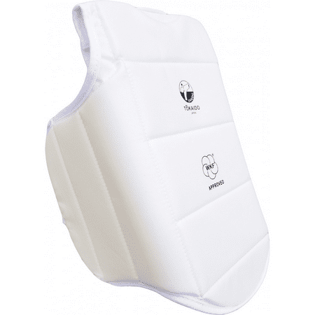 Tokaido Karate WKF Approved Body Protector