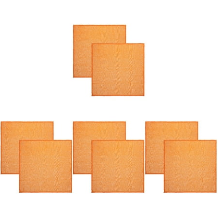 BESTONZON 8 Pcs Household Dinner Napkin Table Mat Washable Tableware Mat Dining Table Insulated Bowl Mat
BESTONZON 8 Pcs Household Dinner Napkin Table Mat Washable Tableware Mat Dining Table Insulated Bowl Mat