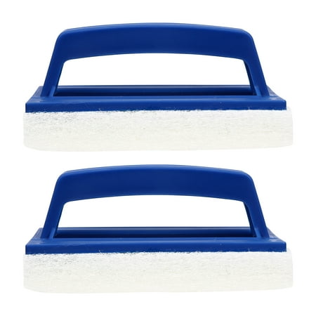 Frcolor Cleaning Scrubberbrush Pool Bathroom Shower Brush Scrub Hot Tub Toolbrushes Supplies Handle Gadgets Cleaner Tools
Frcolor Cleaning Scrubberbrush Pool Bathroom Shower Brush Scrub Hot Tub Toolbrushes Supplies Handle Gadgets Cleaner Tools