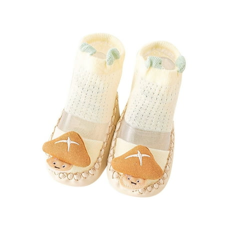 Baby Shoes Toddler First Walkers Summer And Autumn Comfortable Infant Toddler Shoes Cute Rabbit Carrot Mushroom Children Mesh Breathable Floor Sneakers
Baby Shoes Toddler First Walkers Summer And Autumn Comfortable Infant Toddler Shoes Cute Rabbit Carrot Mushroom Children Mesh Breathable Floor Sneakers