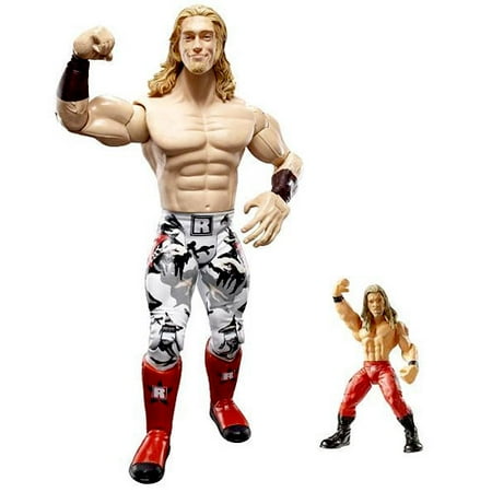 Jakks Pacific WWE 6\