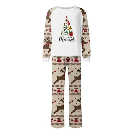 Yubatuo Christmas Pajamas Family Christmas Pajamas Matching Sets Family Matching Pajamas Set Xmas Sleepwear Christmas Jammies Christmas Pjs Sets for Women Men Boy Girl Best Christmas Gift
Yubatuo Christmas Pajamas Family Christmas Pajamas Matching Sets Family Matching Pajamas Set Xmas Sleepwear Christmas Jammies Christmas Pjs Sets for Women Men Boy Girl Best Christmas Gift