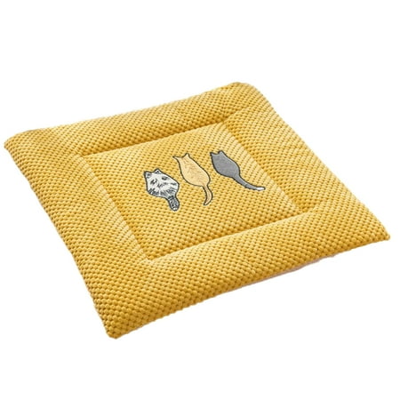 RKZDSR Seat Cushions For Home Use Plush Cushion For Living Room Tatami Plush Chair Cushion Winter Chair Cushion Dining Chair Stool Cushion 17 Inch
RKZDSR Seat Cushions For Home Use Plush Cushion For Living Room Tatami Plush Chair Cushion Winter Chair Cushion Dining Chair Stool Cushion 17 Inch