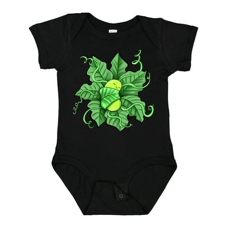 Inktastic Cute Sleeping Little Bean in Leaves and Vines Gift Baby Boy or Baby Girl Bodysuit
Inktastic Cute Sleeping Little Bean in Leaves and Vines Gift Baby Boy or Baby Girl Bodysuit