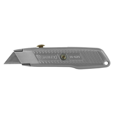 STANLEY 6-Inch Utility Knife 10-079