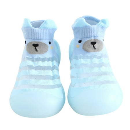 BueatyH Cartoon Animal Baby Anti Slip Breathable Indoor Floor Socks Shoes with Soft Sole
BueatyH Cartoon Animal Baby Anti Slip Breathable Indoor Floor Socks Shoes with Soft Sole