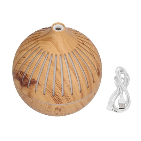 Humidifier Night Light Humidifier Colorful LED Wood Grain With Automatic Power Off For Family For Office For Living Room
Humidifier Night Light Humidifier Colorful LED Wood Grain With Automatic Power Off For Family For Office For Living Room