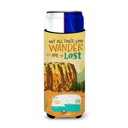 Carolines Treasures VHA3025MUK Retro Camper Camping Wander Michelob Ultra Hugger for slim cans Slim Can multicolor
Carolines Treasures VHA3025MUK Retro Camper Camping Wander Michelob Ultra Hugger for slim cans Slim Can multicolor