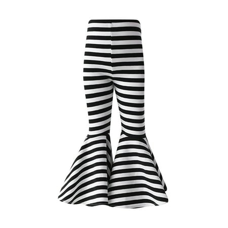 Kids Toddler Baby Girls Spring Summer Striped Flared Trousers Legging Clothes Leisure Fashionable Beautiful
Kids Toddler Baby Girls Spring Summer Striped Flared Trousers Legging Clothes Leisure Fashionable Beautiful
