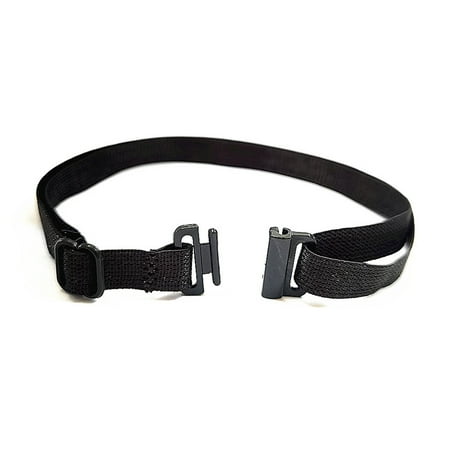 TRINGKY 10Pcs DIY Accessories Solid Color Adjustable Bowknot Bow Tie Elastic Strap Belt Extender Bands for Lengthen the Bowtie
TRINGKY 10Pcs DIY Accessories Solid Color Adjustable Bowknot Bow Tie Elastic Strap Belt Extender Bands for Lengthen the Bowtie