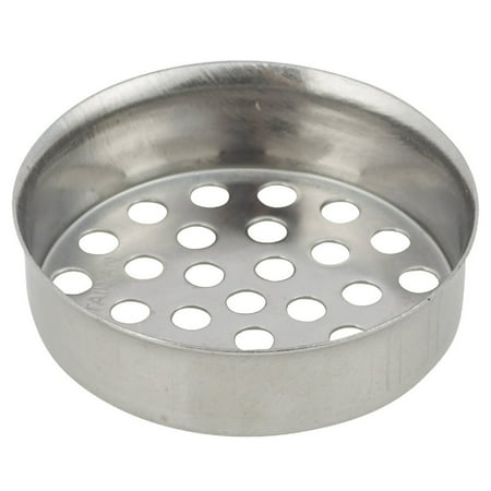 Do it 1-3-8 In. Removable Tub Drain Strainer with Chrome Plated Finish 415615 415615 415615
Do it 1-3-8 In. Removable Tub Drain Strainer with Chrome Plated Finish 415615 415615 415615