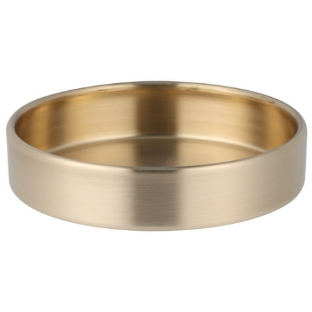 14cm Nordic Style Jewelry Storage Disc Pure Copper Tray Decorative Sundries Organizer Desktop Food Nuts Holding Plate
14cm Nordic Style Jewelry Storage Disc Pure Copper Tray Decorative Sundries Organizer Desktop Food Nuts Holding Plate