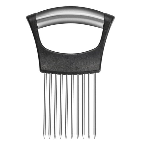 Slicer Holder 304 Stainless Steel Meat Slicing Tool Portable Kitchen Slicing Assistant Home Supplies DTOWER
Slicer Holder 304 Stainless Steel Meat Slicing Tool Portable Kitchen Slicing Assistant Home Supplies DTOWER