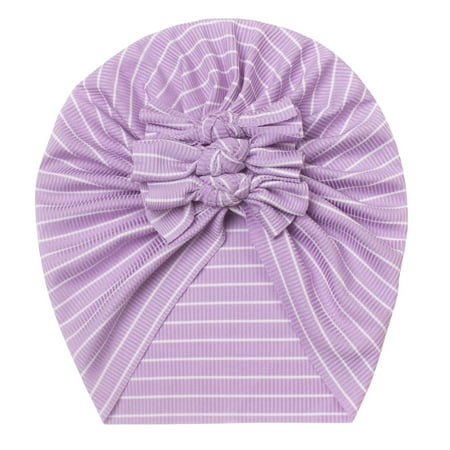 Toddler Baby Boys Girls Striped Ribbed Cap Beaniess Bowknot Elastics Turban Hat 3 Month Baby Boy Sleepers
Toddler Baby Boys Girls Striped Ribbed Cap Beaniess Bowknot Elastics Turban Hat 3 Month Baby Boy Sleepers