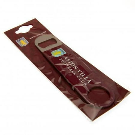 Aston Villa FC Magnetic Bottle Opener
