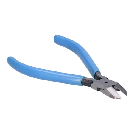 Domqga Diagonal Cutting Cutting Diagonal Electrical Wire Cutter With Spring Chrome Vanadium Steel Trimming Tool Electrical Wire Cutter
Domqga Diagonal Cutting Cutting Diagonal Electrical Wire Cutter With Spring Chrome Vanadium Steel Trimming Tool Electrical Wire Cutter