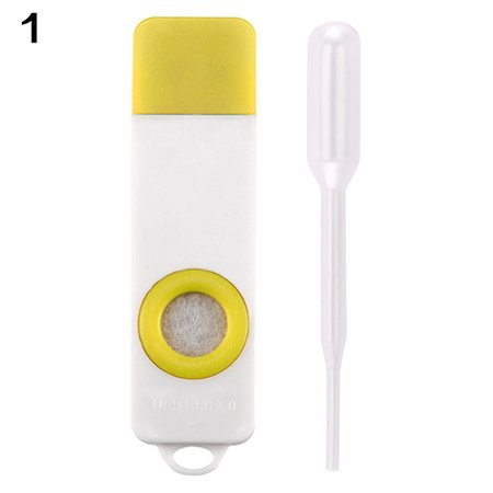 KAOU USB Car Aromatherapy SPA Essential Oil Air Diffuser Humidifier for Office Home 
KAOU USB Car Aromatherapy SPA Essential Oil Air Diffuser Humidifier for Office Home