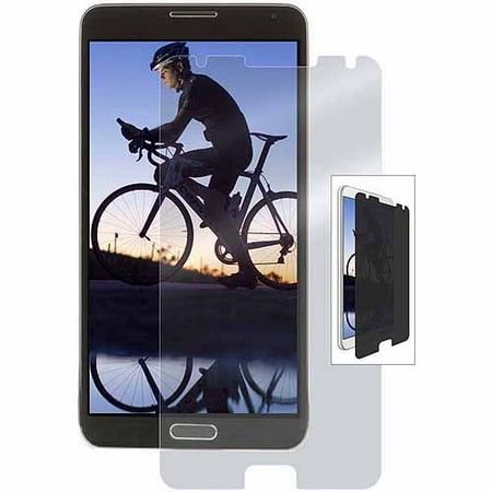 OtterBox LifeProof Clearly Protected Samsung Galaxy Note 3 Screen Protector