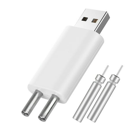 USB Charger Set Fishing Float Anti-explosion Multifunction Rechargeable Battery
USB Charger Set Fishing Float Anti-explosion Multifunction Rechargeable Battery