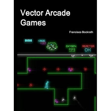 Vector Arcade Games