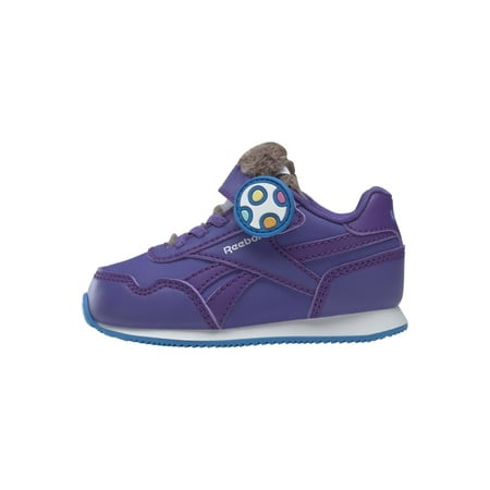 Reebok Peppa Pig Classic Jogger 3 1V Shoes - Toddler