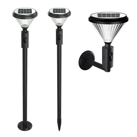 Docooler 1080P Intelligent Solar Powered Garden Wireless Solar Powered 2MP Floodlight Solar with two-way Audio Motion Detection IP 66 Waterproof
Docooler 1080P Intelligent Solar Powered Garden Wireless Solar Powered 2MP Floodlight Solar with two-way Audio Motion Detection IP 66 Waterproof