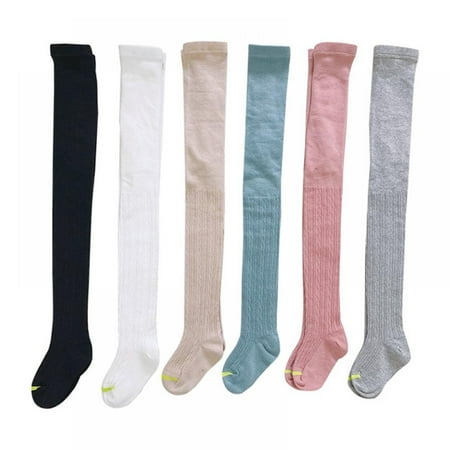 Newway 1-9Yrs Autumn Spring Kids Girls Knitted Soft Tight Tights Toddler Kids Cotton Warm Pantyhose Socks Stockings Leggings
Newway 1-9Yrs Autumn Spring Kids Girls Knitted Soft Tight Tights Toddler Kids Cotton Warm Pantyhose Socks Stockings Leggings
