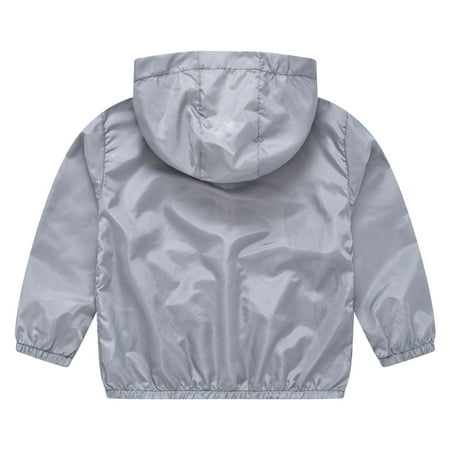 Cathalem Undershirt with Shelf Bra Kids Boys Girls Sun Hoodie Jacket Toddler Lightweight Summer Breathable Outwear Kids Shirt Grey 11 Year
Cathalem Undershirt with Shelf Bra Kids Boys Girls Sun Hoodie Jacket Toddler Lightweight Summer Breathable Outwear Kids Shirt Grey 11 Year