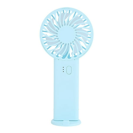 cdar Handheld Fan Decorative Strong Endurance ABS Silent Operation Rechargeable Portable Fan for Summer Handheld Fan
cdar Handheld Fan Decorative Strong Endurance ABS Silent Operation Rechargeable Portable Fan for Summer Handheld Fan