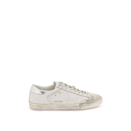 Golden Goose Super-Star Sneakers Men