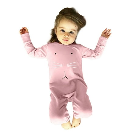 Zlekejiko Outfits Clothes Girl Jumpsuit Letter Romper Princess Baby Girls Coat&jacket
Zlekejiko Outfits Clothes Girl Jumpsuit Letter Romper Princess Baby Girls Coat&jacket