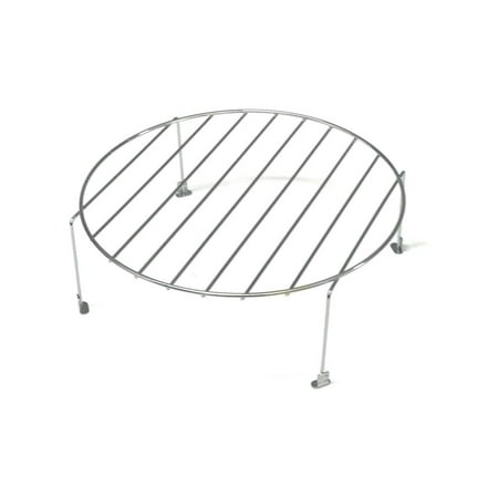 Sharp Microwave Tall or High Chrome Wire Rack for Sharp R1851A R-1851A R1874 R-1874
Sharp Microwave Tall or High Chrome Wire Rack for Sharp R1851A R-1851A R1874 R-1874