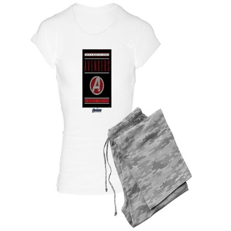 CafePress - Stronger Together - Women s Light Pajamas