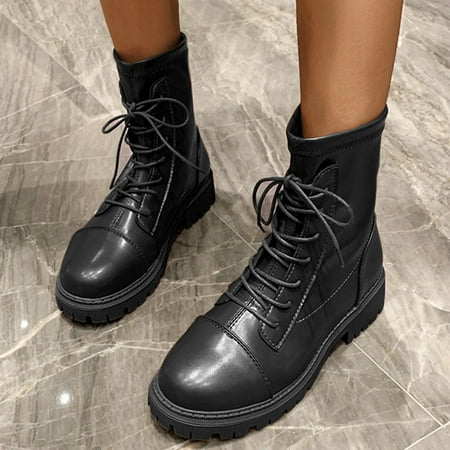 FZM Women shoes Heels Retro Boots Fashion Women s High Breathable Shoes Short Zipper Women s Boots
FZM Women shoes Heels Retro Boots Fashion Women s High Breathable Shoes Short Zipper Women s Boots