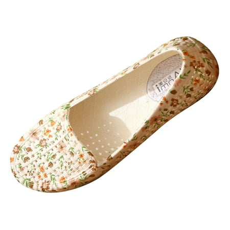 Youmylove Women Flat Shoes Bottom Casual Breathable Stylish Hollow Out Casual Shoes Soft Bottom Shoes Beach Hollow Out Shoes Woman Comfort Footwear
Youmylove Women Flat Shoes Bottom Casual Breathable Stylish Hollow Out Casual Shoes Soft Bottom Shoes Beach Hollow Out Shoes Woman Comfort Footwear