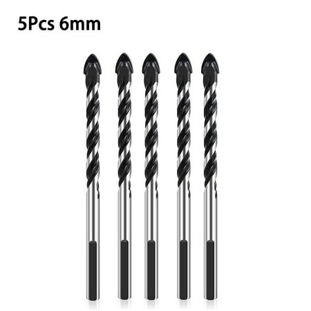 BAMILL 5pcs Carbide Triangle Drill Bits Marble Drilling Glass Tile Ceramic Drill Bit
BAMILL 5pcs Carbide Triangle Drill Bits Marble Drilling Glass Tile Ceramic Drill Bit