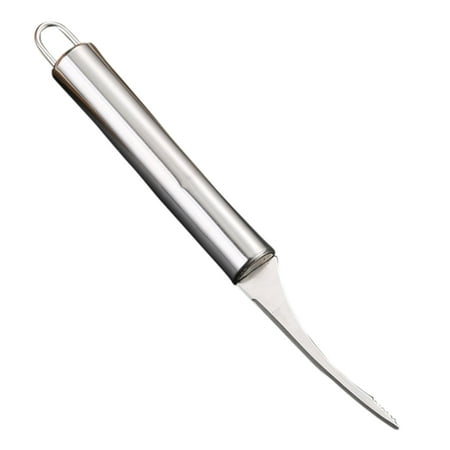 Hunei Cooking Utensils Stainless Steel Line Seafood Hot Pot Kitchen Special Pick Line Stainless Steel Peeling Back Artifact Kitchen Essential (Clearance)
Hunei Cooking Utensils Stainless Steel Line Seafood Hot Pot Kitchen Special Pick Line Stainless Steel Peeling Back Artifact Kitchen Essential (Clearance)