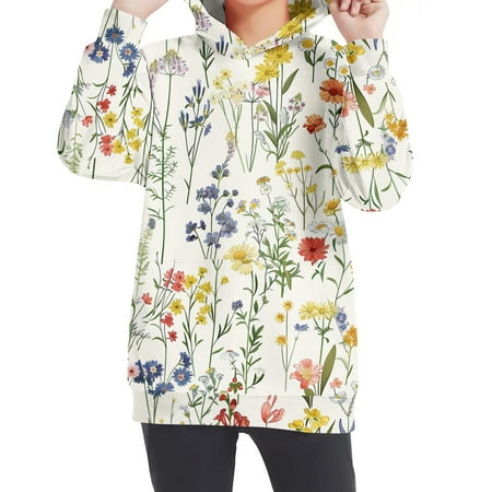 Children s Clothing High-end Clearance Crewneck Oversized Hooded Sweatshirt Kids Fashion Long Sleeve Pullover Tops 4-14 Years For Girls And Boys
Children s Clothing High-end Clearance Crewneck Oversized Hooded Sweatshirt Kids Fashion Long Sleeve Pullover Tops 4-14 Years For Girls And Boys