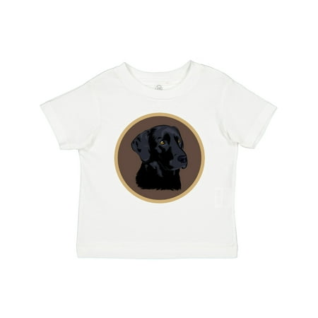 Inktastic Black Lab Dog Labrador Retriever Gift Toddler Boy or Toddler Girl T-Shirt
Inktastic Black Lab Dog Labrador Retriever Gift Toddler Boy or Toddler Girl T-Shirt
