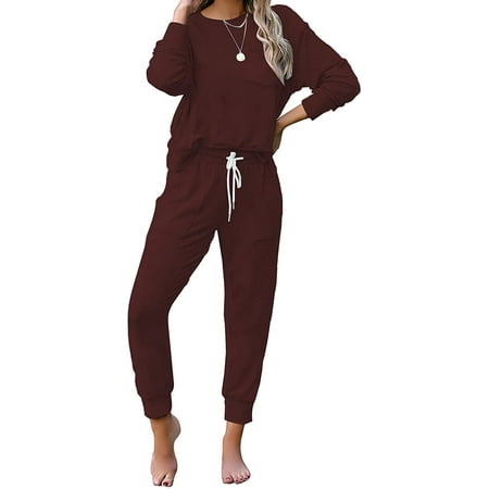 luvamia Women Tie Dye Pajamas Set 2 Piece Long Sleeve Tops & Pants Joggers PJs Loungewear Sleepwear Size S-2XL
luvamia Women Tie Dye Pajamas Set 2 Piece Long Sleeve Tops & Pants Joggers PJs Loungewear Sleepwear Size S-2XL