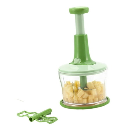 1 Set Meat Drainer Herbs Colander Bowl Onions Storage Powerful Salad Chopper Lettuce Chopper for Kitchen
1 Set Meat Drainer Herbs Colander Bowl Onions Storage Powerful Salad Chopper Lettuce Chopper for Kitchen