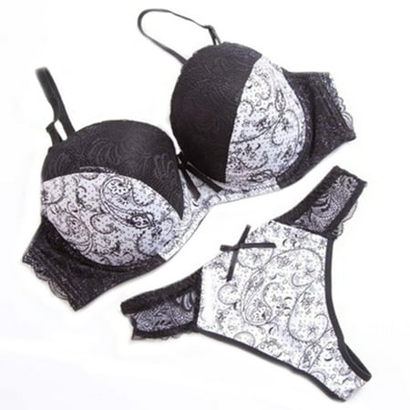 Liveday Women s Lace Lingerie Set Fashionable Plus Size Underwear Comfortable Breathable Bra and Panty Set New
Liveday Women s Lace Lingerie Set Fashionable Plus Size Underwear Comfortable Breathable Bra and Panty Set New