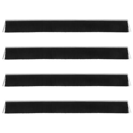 4Pcs Letter Box Brush Strip Mail Box Brush Seal Strip Replacement Office Mail Box Brush
4Pcs Letter Box Brush Strip Mail Box Brush Seal Strip Replacement Office Mail Box Brush