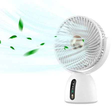 tzyudk Desk Fans Small Quiet 2024 New Desktop Wall Mounted USB Charging Hanging Fan Portable Fan for Travel 4-speed Adjustable Angle Electric Fan for Home Bedroom Office White
tzyudk Desk Fans Small Quiet 2024 New Desktop Wall Mounted USB Charging Hanging Fan Portable Fan for Travel 4-speed Adjustable Angle Electric Fan for Home Bedroom Office White