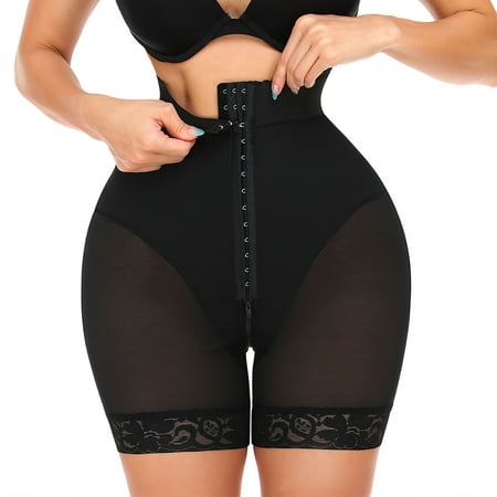 Tepsmf Underwear For Women Women S Large Body Shaping Pants Zipper Open Crotch High Waist Hip Lifting Tight Pants
Tepsmf Underwear For Women Women S Large Body Shaping Pants Zipper Open Crotch High Waist Hip Lifting Tight Pants